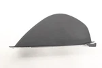 2011 - 2022 Jeep Grand Cherokee Wk Dash Right End Cap Trim Cover Oem Black A5X9. Fixed Price $32.66.