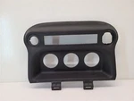 11-18 Jeep Wrangler Dash Ac Heater Climate Control Switch Bezel Cover Oem. Fixed Price $87.72.