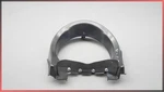 2012-19 Fiat 500 Speedometer Instrument Cluster Dash Bezel Trim Panel Cover Oem. Fixed Price $29.40.
