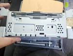 2014-2015 Ford Fusion Radio Receiver Id DS7T-19C107-BM Used. Fixed Price $49.99.