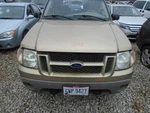 Seat Belt Front 2 Door Passenger Retractor Fits 03 Explorer 1046080. Fixed Price $62.50.
