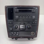 Oem 2005-2009 Volvo S60 2.4L A/c Temperature Climate Control Panel 30722446. Fixed Price $169.62.