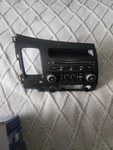 2006 - 2011 Honda Civic Radio. Fixed Price $51.35.