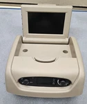 01-07 Town Country Caravan Overhead Dvd Display Tv Screen Monitor Climate Tan. Fixed Price $107.99.