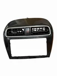 2017-2024 Mitsubishi Mirage G4 Radio Surround Bezel Oem 8002C361XA. Fixed Price $55.90.