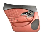 03-13 Maserati Quattroporte M139 Rear Left Door Interior Trim Panel 66939800 Oem. Fixed Price $132.00.