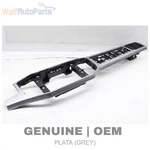 2018-2020 Vw Atlas Dash Panel Trim / Bezel 3CN858416J. Fixed Price $149.99.