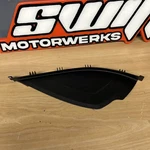 12-15 Bmw 335I 328I F30 Left Outer Dash Cover Trim / Panel 9218553 Oem Black. Fixed Price $18.95.