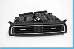 09-15 Bmw 740I 750I 750LI Front Center Dash Hvac Air Vent Grille Black Oem. Fixed Price $48.45.