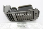 Nissan Armada Titan QX56 Oem Driver Side Left A/c Air Vent Grille 68421-7S000. Fixed Price $93.99.