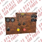 2000 Peterbilt 357 Gauge Switch Dash Panel 170250. Fixed Price $94.99.