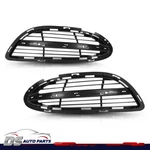Fit For 2013-2020 Mercedes-benz S-class W222 Front Bumper Fog Lamp Cover Grille. Fixed Price $42.69.