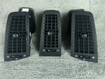 2003-2007 Cadillac Cts Srx Right Left Side Dash Heater Air Vents Set Oem. Fixed Price $71.99.