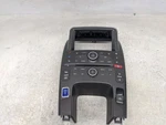2013-2015 Chevrolet Volt Radio Control Panel Gbqad. Fixed Price $68.10.
