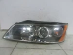 06 07 08 Hyundai Sonata Headlamp Assembly Left Halogen.. Fixed Price $118.80.