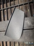 Honda Jazz MK2 2010 (08-15) Dashboard Lid Cover Panel 77211-TF0-000. Fixed Price $18.28.