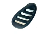 2002-2009 Chevrolet Trailblazer Left Dash Defroster Grille Ac Air Vent 15157007. Fixed Price $19.98.