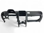 2002 Lexus IS300 Front Instrument Panel Black 898 #A61. Fixed Price $300.00.