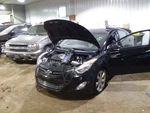 Elantra 2012 Seat Rear 2117371. Fixed Price $95.00.