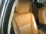 Passenger Front Seat Bucket Leather Electric Fits 13-15 Xj 8592603. Fixed Price $146.40.
