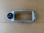 2013 Toyota Yaris Radio Dash Bezel And Hazard Switch Oem 55405-52860. Fixed Price $66.49.