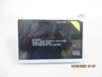 2019-20 Lincoln Nautilus Sync 3 8" Touchscreen Ino Display Only KA1T-18B955-SA. Fixed Price $99.95.