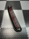 2014-2017 Fiat 500L Front Bumper Grille Oem. Fixed Price $89.25.