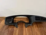 Cluster Bezel Dash Trim Panel Fits 2001 2002 2003 Ford Windstar F1-191909. Fixed Price $50.00.