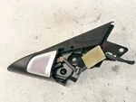 17-22 Infiniti Q60 Front Left Driver Side Door Corner Cover Trim & Speaker Oem. Fixed Price $67.50.