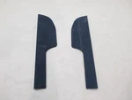 Subaru Outback 2024 Rear Left Right Trunk Floor Cover Panel Trim Set 19-25. Fixed Price $87.55.