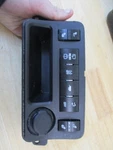 13 14 15 16 Gmc Acadia Heated Seat Traction Control Switches Tow / Haul Wiper. Fixed Price $18.74.