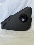 2006-2016 Chevrolet Impala Instrument Panel Left Driver Side Cover 15845033. Fixed Price $15.00.