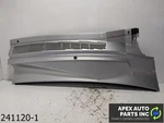 Oem 2004-2010 Infiniti QX56 5.6L Wiper Cowl Vent Panel Trim Right Passenger Side. Fixed Price $69.99.
