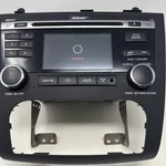 2010-2013 Nissan Altima Bose Radio Am Fm Cd Audio System W/o Navigation Oem. Fixed Price $107.95.