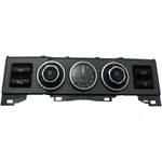 2007-09 Land Rover Range Heated Cooled Seat Switch Control Panel YUL501270. Fixed Price $35.99.