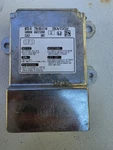 2023-2025 Honda Accord Restraint Diagnostic Computer Control Module Srs Unit Oem. Fixed Price $235.00.