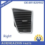 Right Passenger Side Dashboard Air Vent Louver For Audi SQ5 2009-17 8R1820902. Fixed Price $27.43.