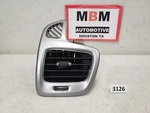 2017-2021 Jeep Compass Driver Left Outer Air Vent 5UT64NCCAC Oem. Fixed Price $39.99.