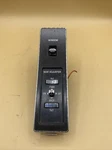 1993-1996 Cadillac Fleet Wood Front Passenger Window Switch. Fixed Price $74.99.