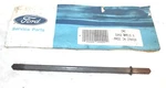 1969-1984 Ford Mustang Mach Shelby Galaxie F100 Cougar Nos 351W Oil Pump Shaft. Fixed Price $29.00.