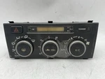 01-05 Lexus IS300 A/c Climate Control Unit Clock Oem 88650-53020 Genuine. Fixed Price $75.00.