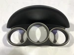 2007-2008 Honda Fit Base Speedometer Cluster Trim Bezel Only. Fixed Price $29.97.