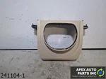 Oem 2001-2007 Mercedes C280 3.0L Steering Column Surround Cover Trim. Fixed Price $29.99.