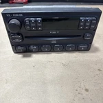 1998 2003 Ford F150 Ranger Explorer Excursion E-van Radio Cd Oem- XL5F-18C815-AA. Fixed Price $99.99.