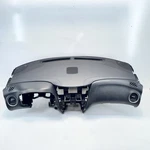 2017-2020 Infiniti QX60 Dashboard Instrument Panel Cover Trim Black Oem. Fixed Price $489.99.