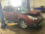 Driver Rear Window Regulator Electric Fits 10-14 Legacy 339623. Fixed Price $85.88.