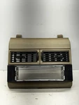 1988-1994 Chevy Gmc Pickup Radio Bezel Dash Trim Tan Oem. Fixed Price $30.51.