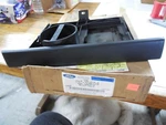 Nos 1992 93 94 95 1996 Ford Econoline Club Wagon Ashtray Receptacle And Housing. Fixed Price $67.49.