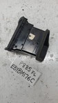 2007 Volkswagen Jetta Front Left Dash Air Vent Trim Bezel Assembly. Fixed Price $35.00.