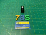 Bmw Mini Usb Port Aux Audio Media Input Socket Oem 9237653. Fixed Price $11.03.